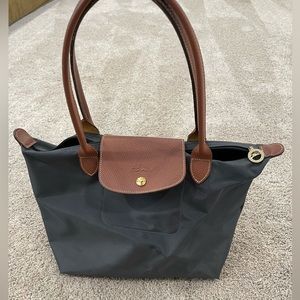 Longchamp Tote Bag